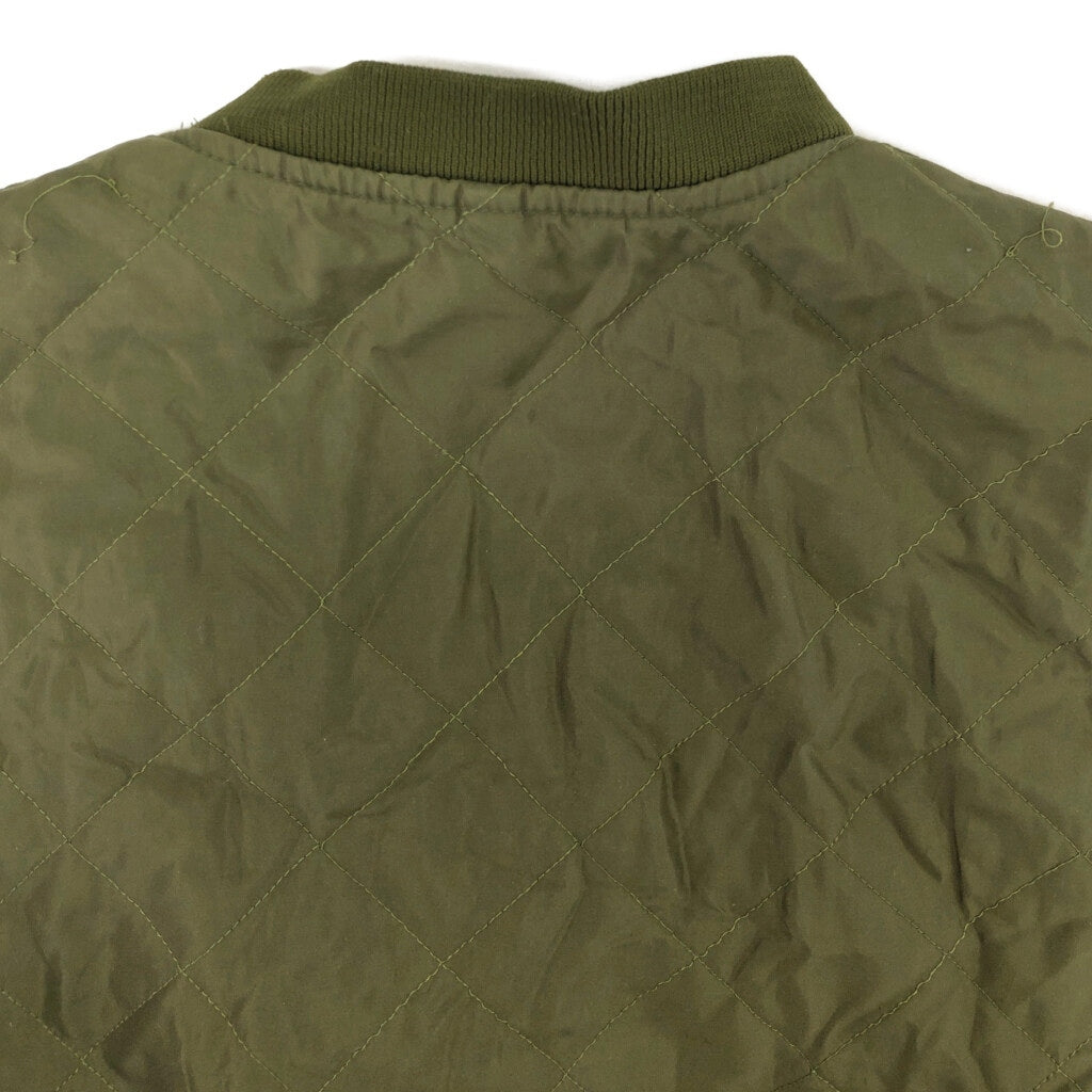 90s Barbour ESKDALE Padded Vest