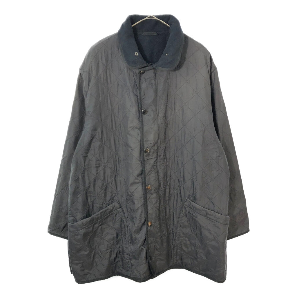 Barbour Polar Quilts Nylon Jacket