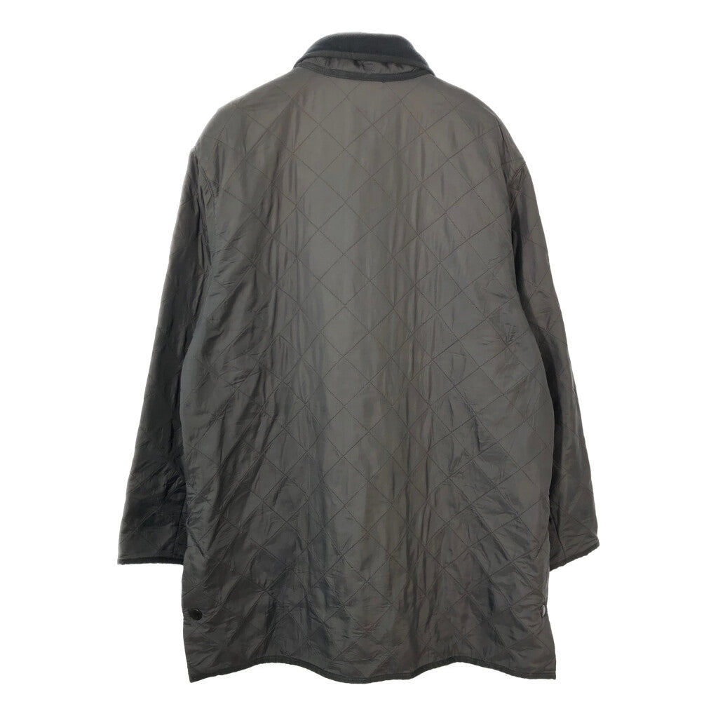 Barbour Polar Quilts Nylon Jacket