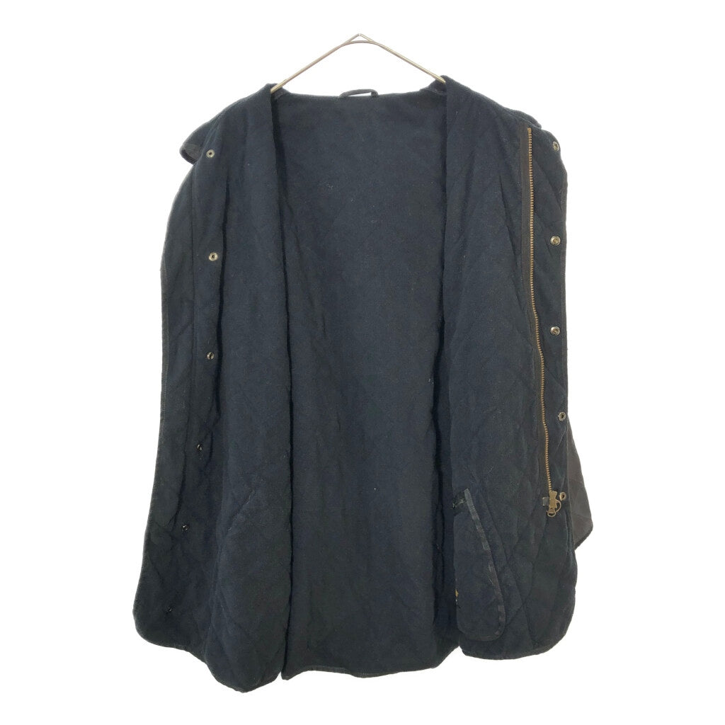 Barbour Polar Quilts Nylon Jacket