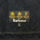 Barbour Polar Quilts Nylon Jacket