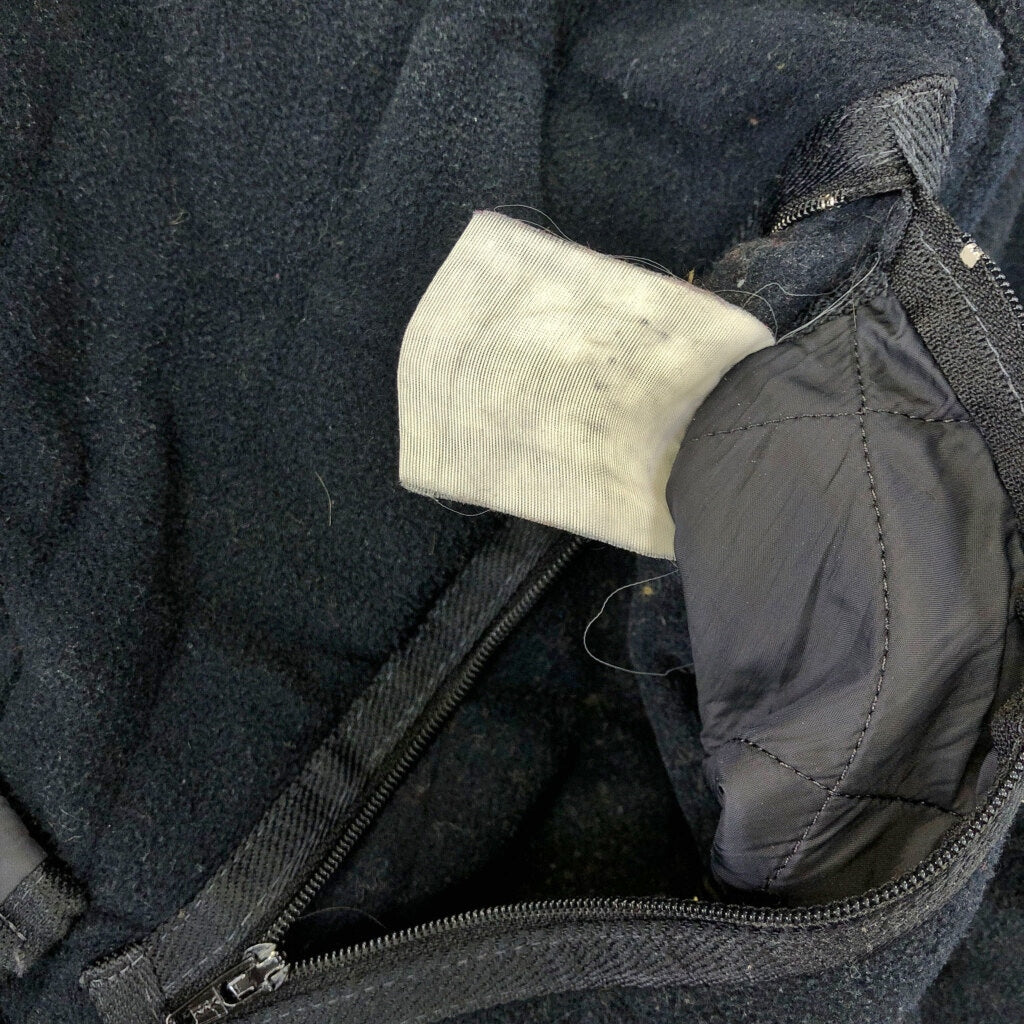 Barbour Polar Quilts Nylon Jacket