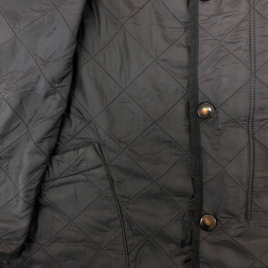 Barbour Polar Quilts Nylon Jacket