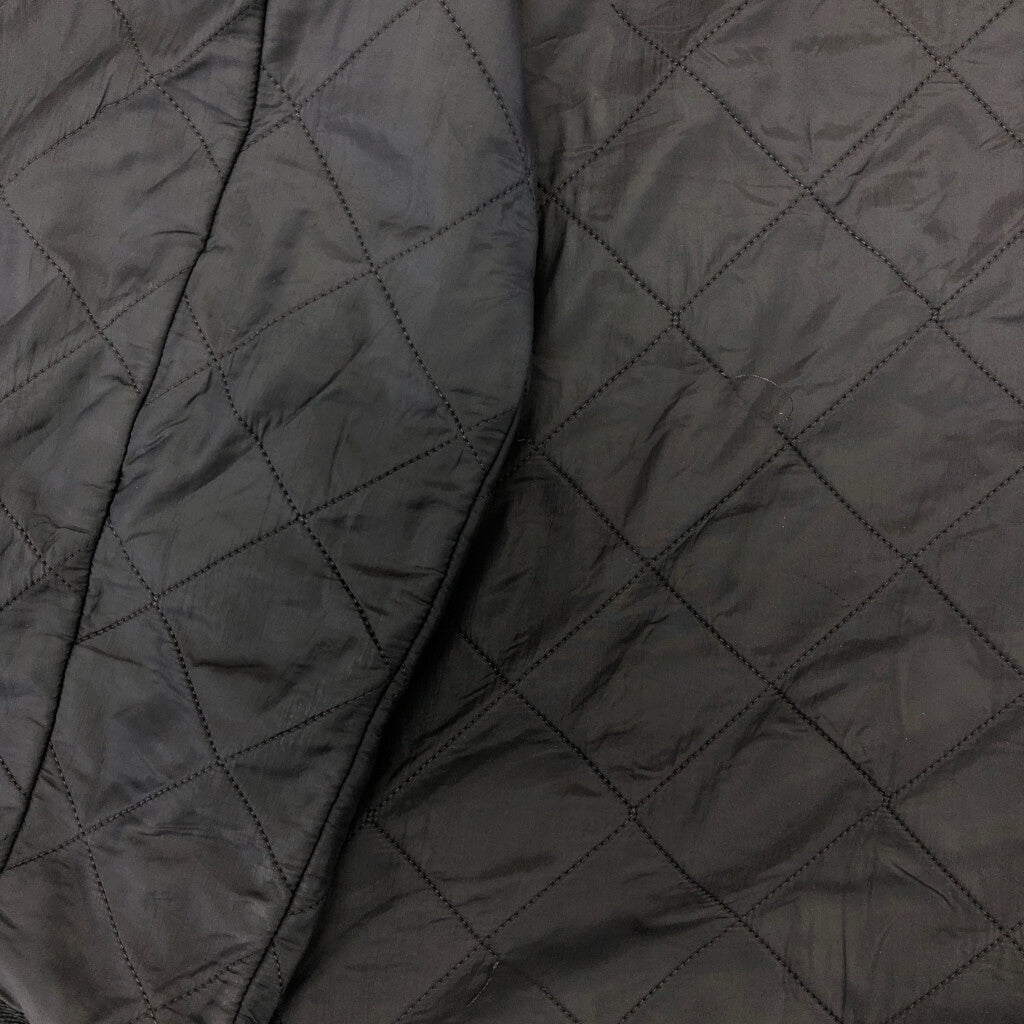 Barbour Polar Quilts Nylon Jacket