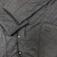 Barbour Polar Quilts Nylon Jacket