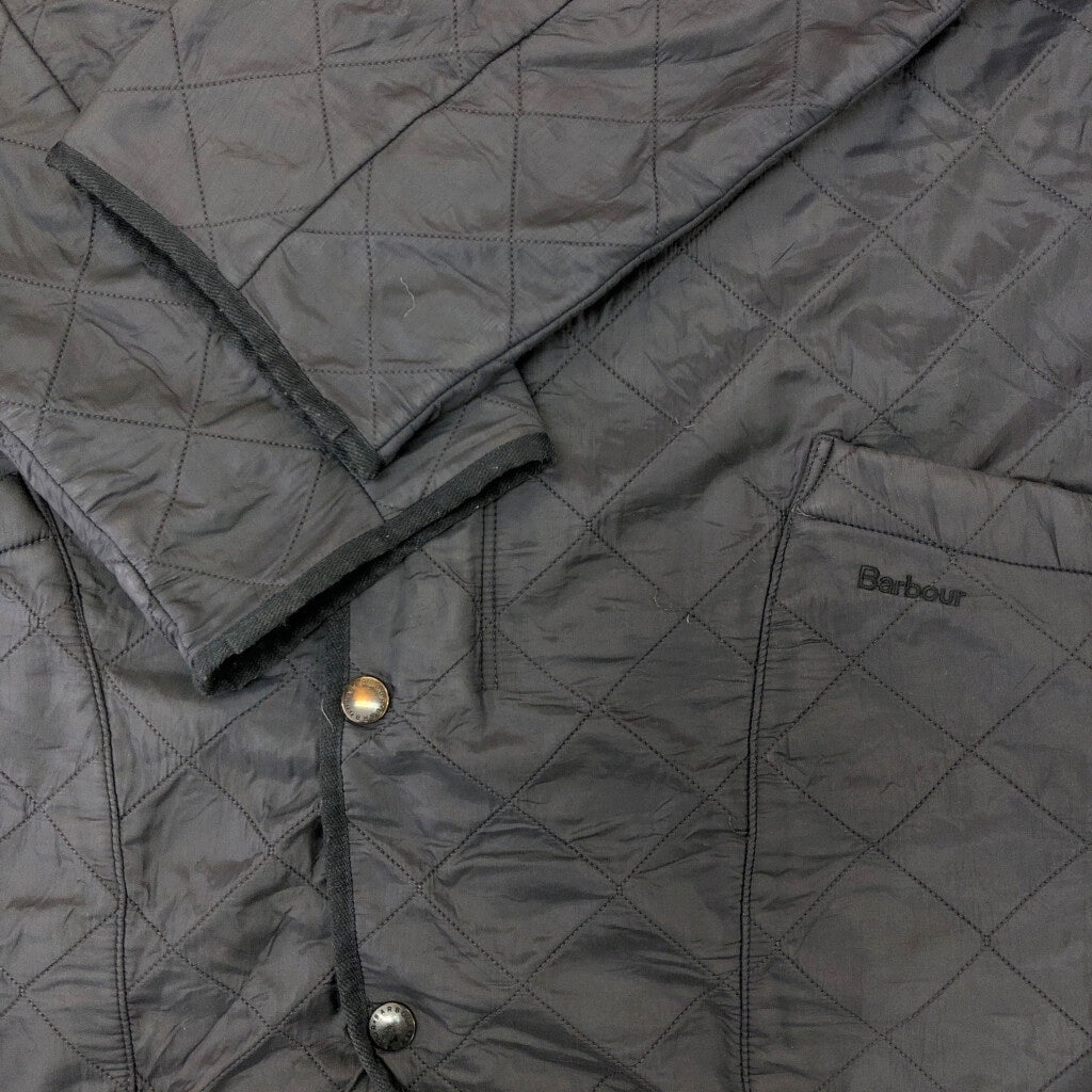 Barbour Polar Quilts Nylon Jacket