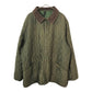 00s Barbour ESKDALE Padded Jacket