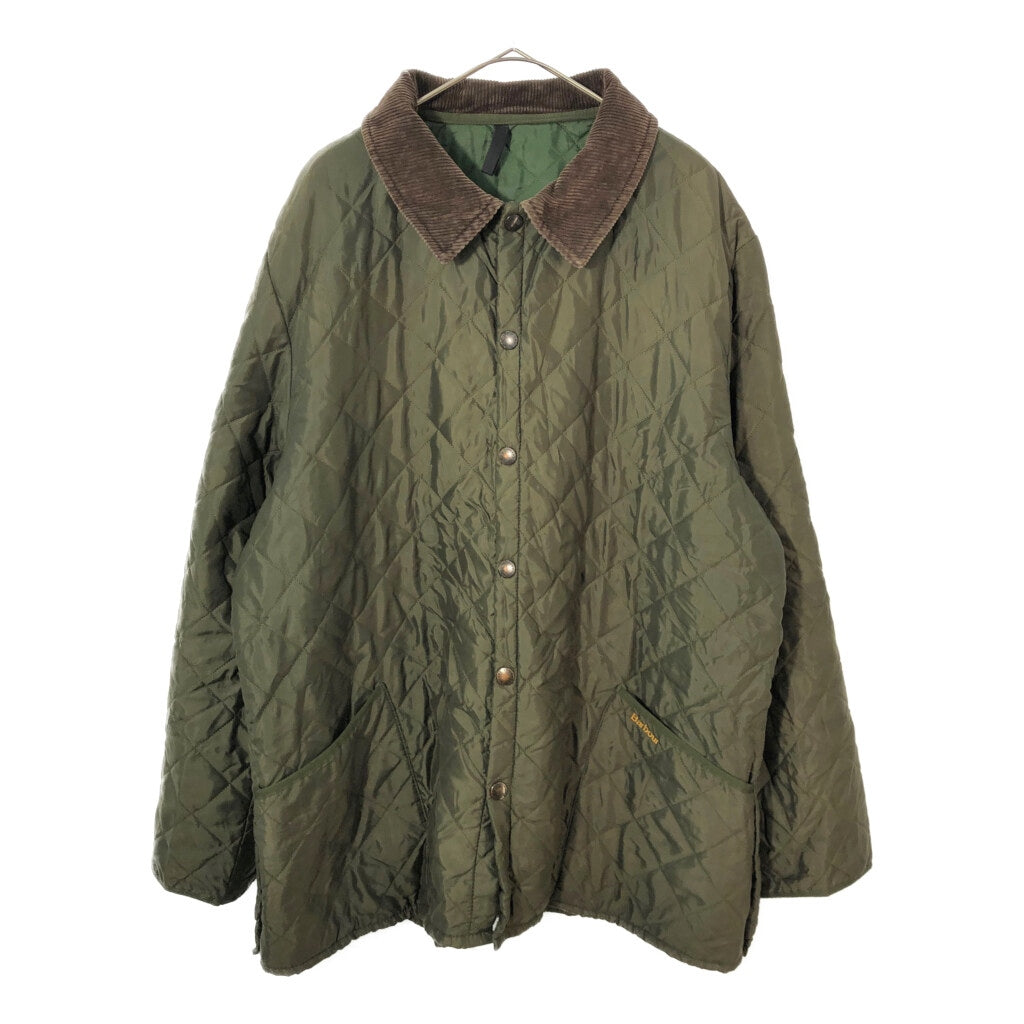 00s Barbour ESKDALE Padded Jacket