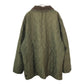 00s Barbour ESKDALE Padded Jacket