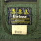 00s Barbour ESKDALE Padded Jacket