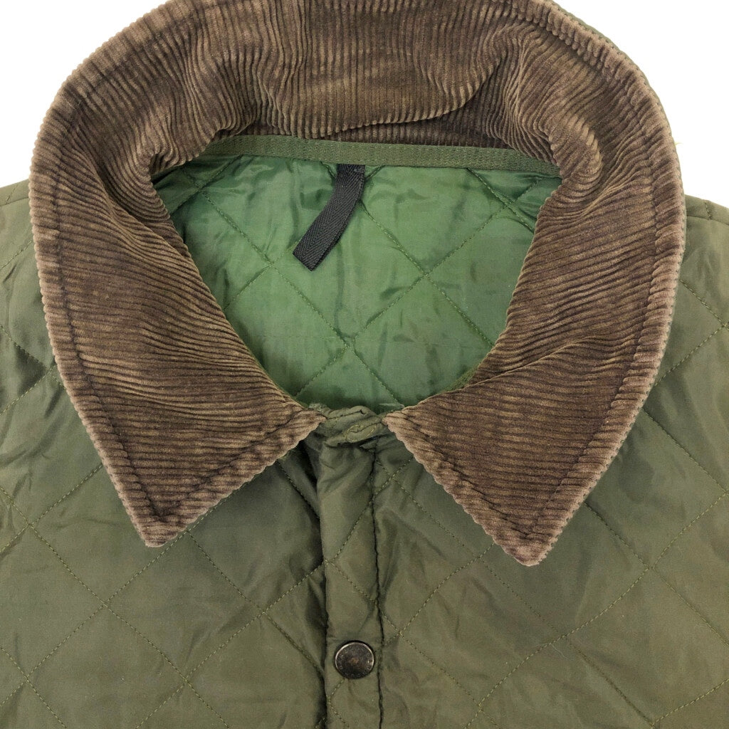 00s Barbour ESKDALE Padded Jacket