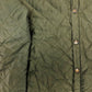 00s Barbour ESKDALE Padded Jacket