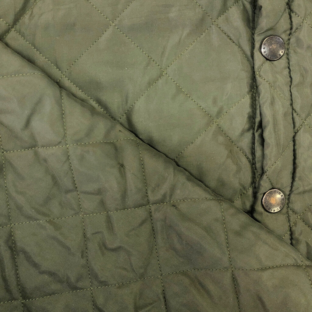 00s Barbour ESKDALE Padded Jacket