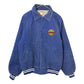 90s HART WELL Padded Jacket
