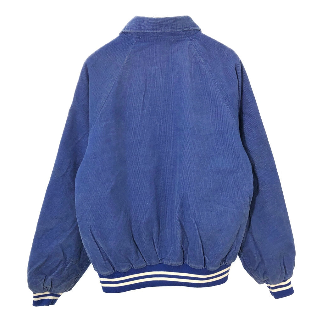 90s HART WELL Padded Jacket