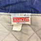 90s HART WELL Padded Jacket