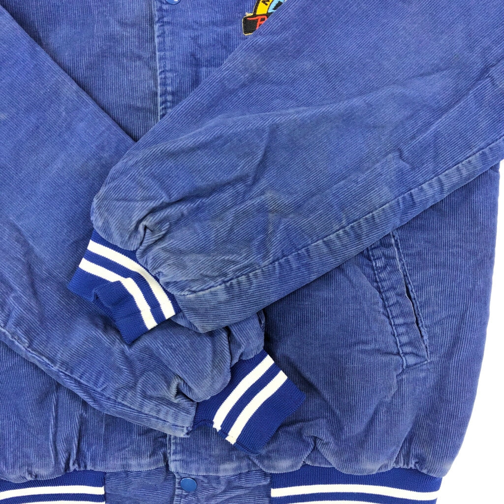 90s HART WELL Padded Jacket