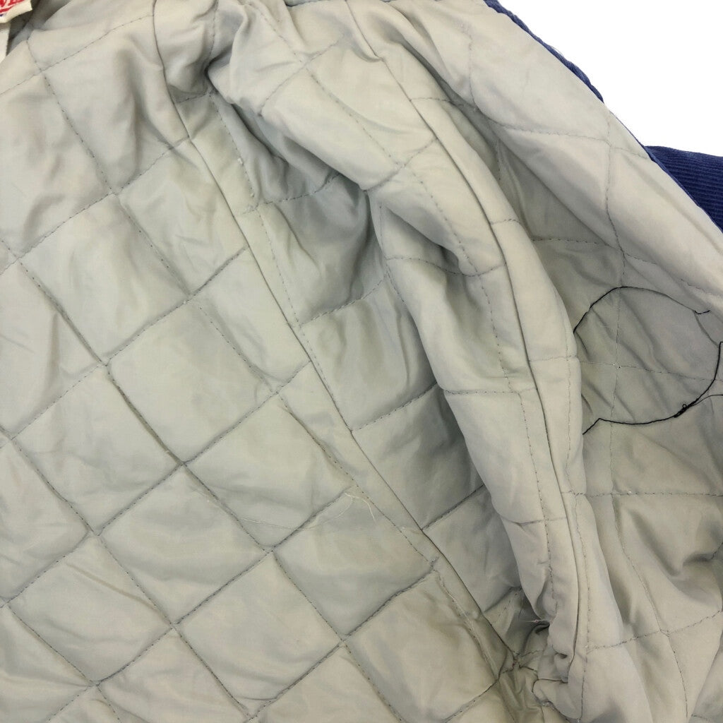 90s HART WELL Padded Jacket