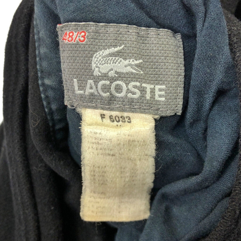 LACOSTE Jacket