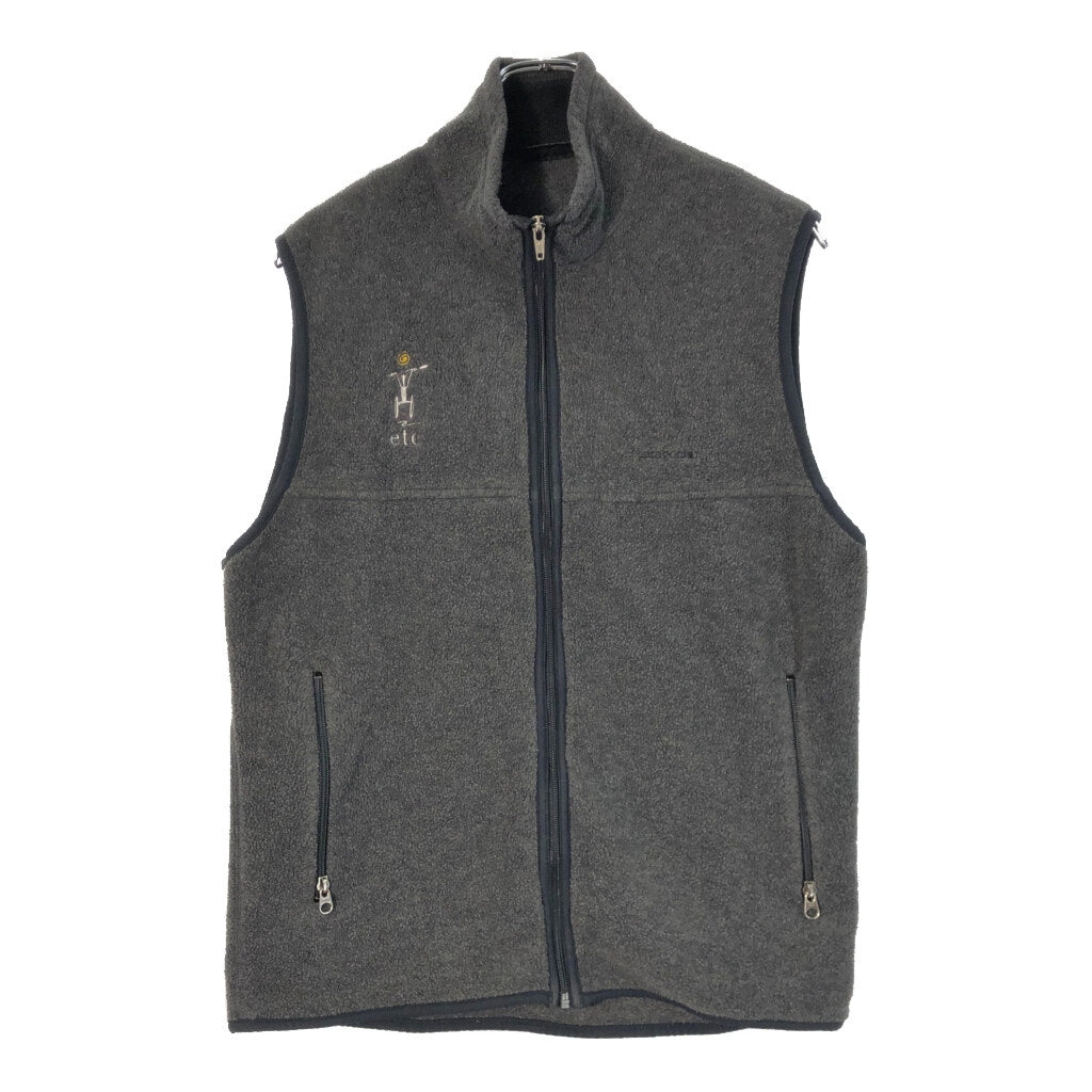00s patagonia SYNCHILLA Fleece Vest