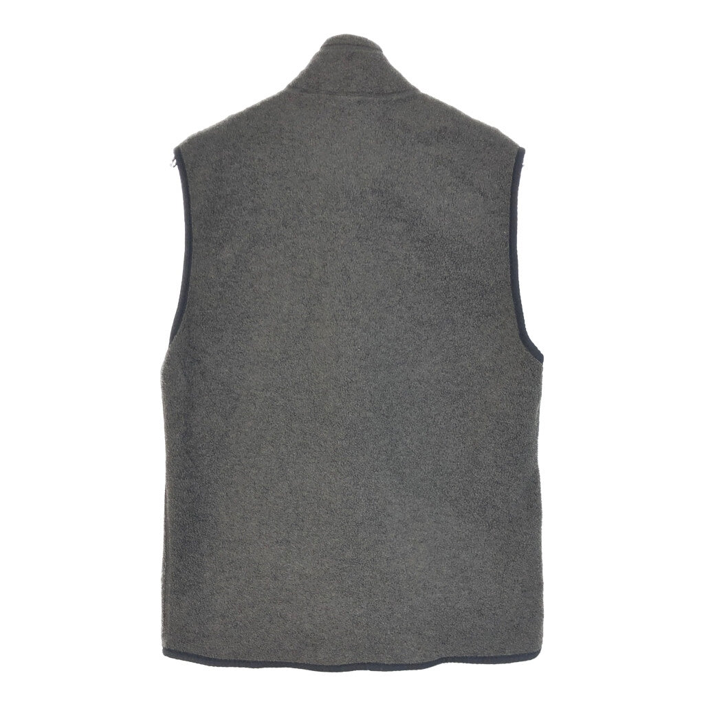 00s patagonia SYNCHILLA Fleece Vest