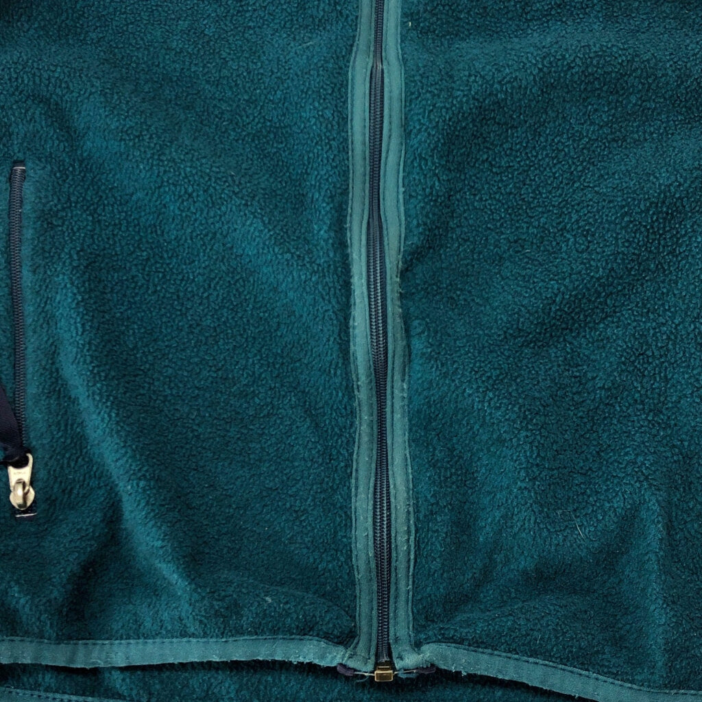 00s patagonia SYNCHILLA Fleece Vest