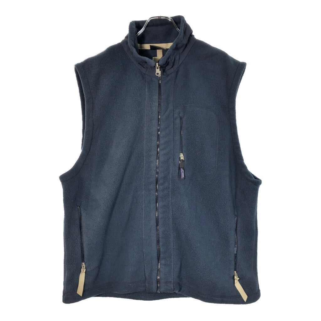 00s patagonia SYNCHILLA Fleece Vest