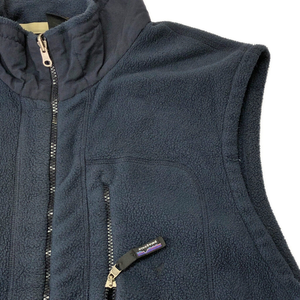 00s patagonia SYNCHILLA Fleece Vest