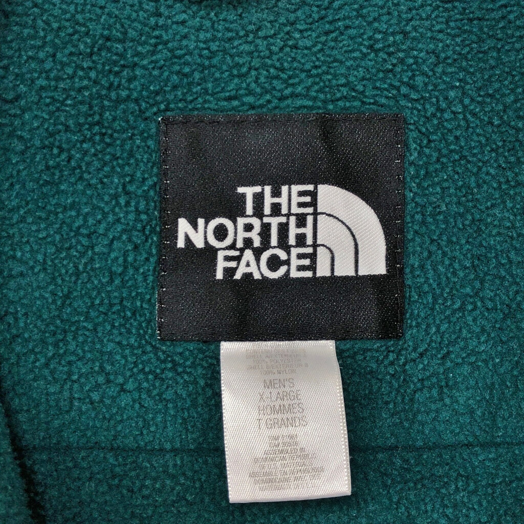 THE NORTH FACE Denali