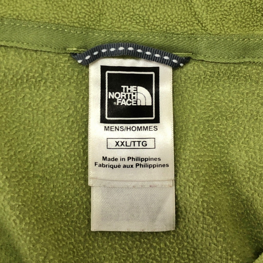 THE NORTH FACE Fleece Jacket