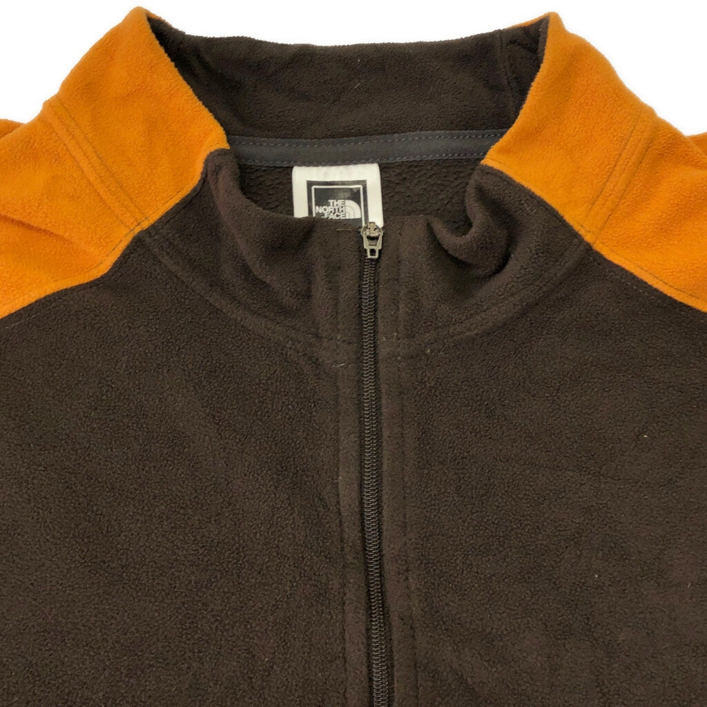 THE NORTH FACE Fleece Jacket