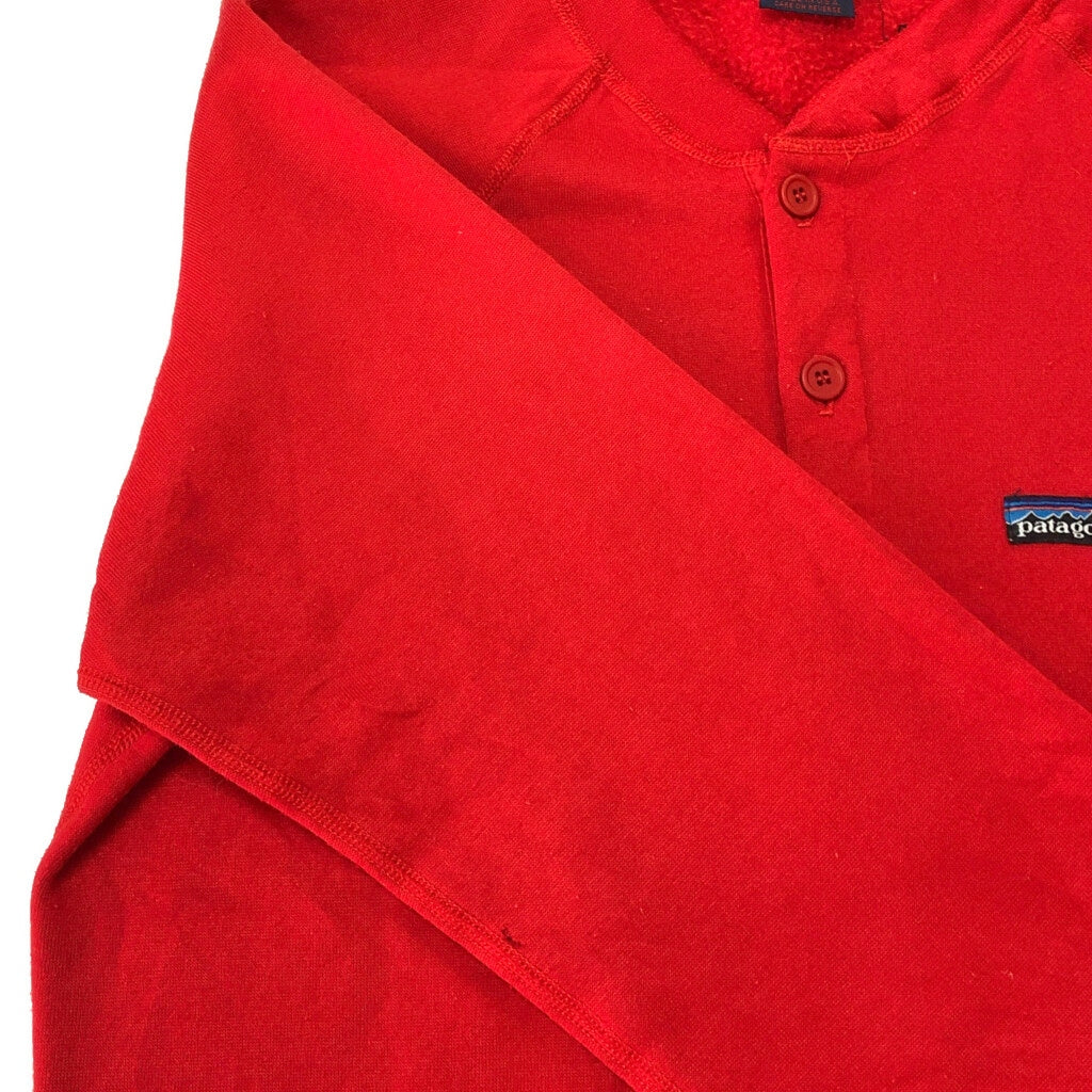 80s patagonia Capilene Logo Sweat