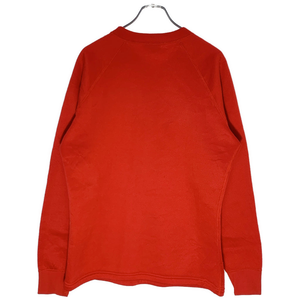 80s patagonia Capilene Logo Sweat