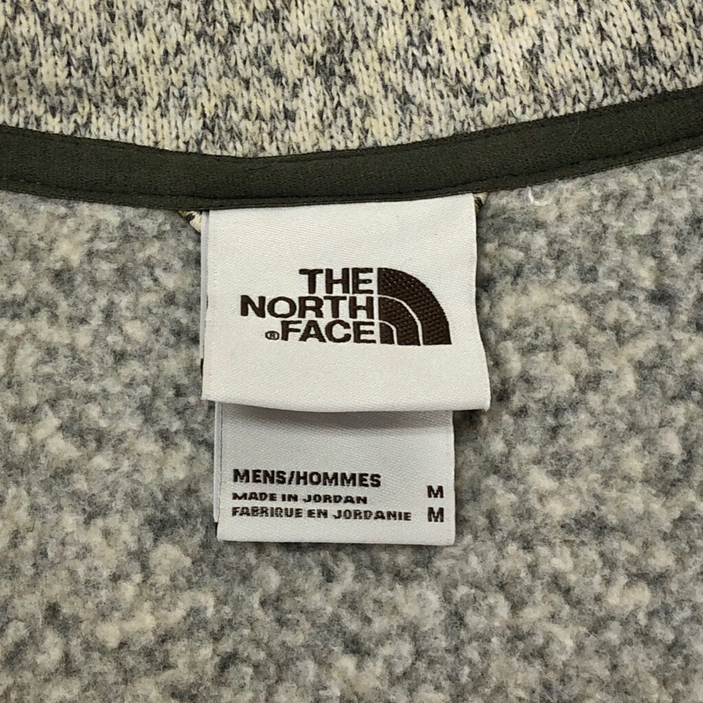 THE NORTH FACE Fleece Jacket