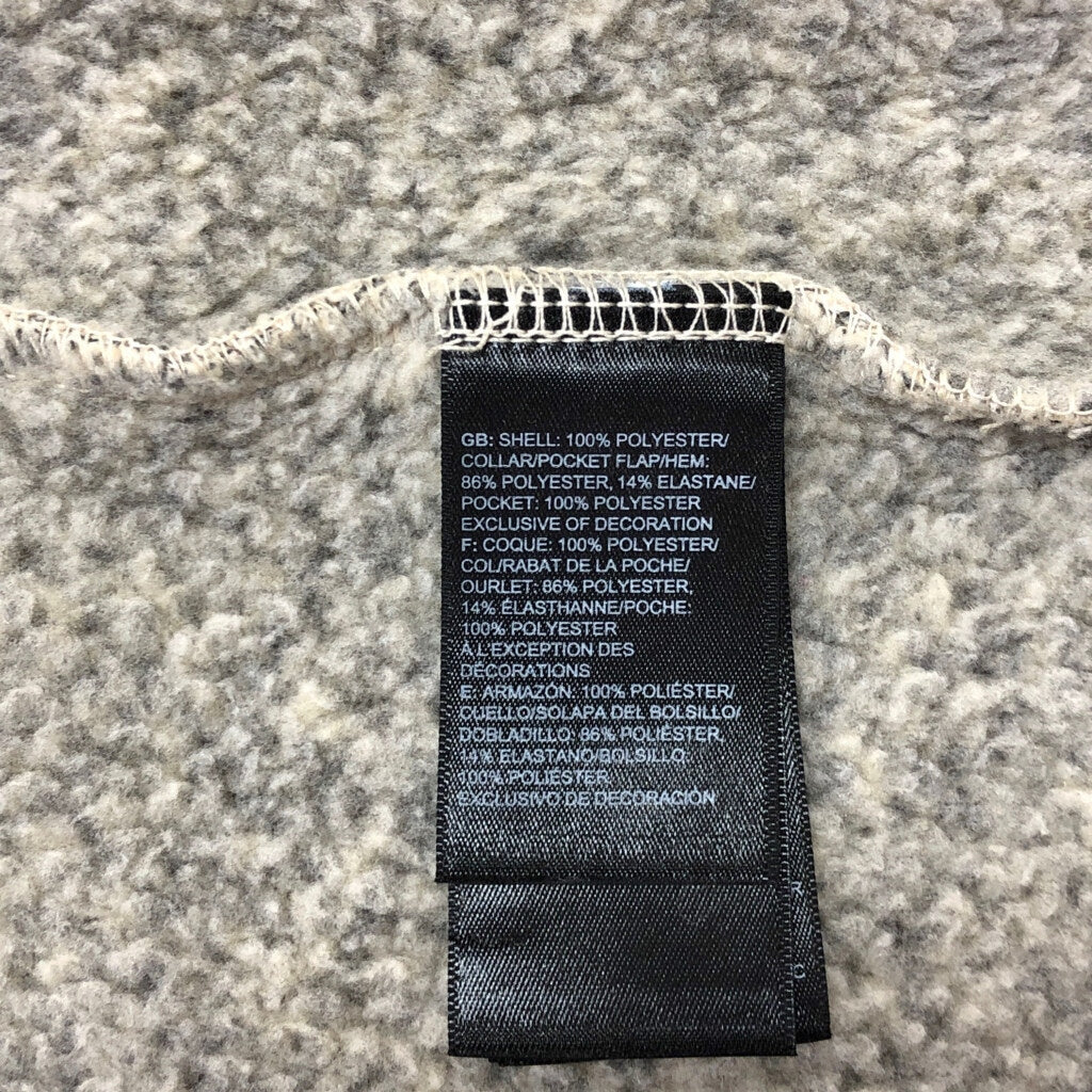 THE NORTH FACE Fleece Jacket