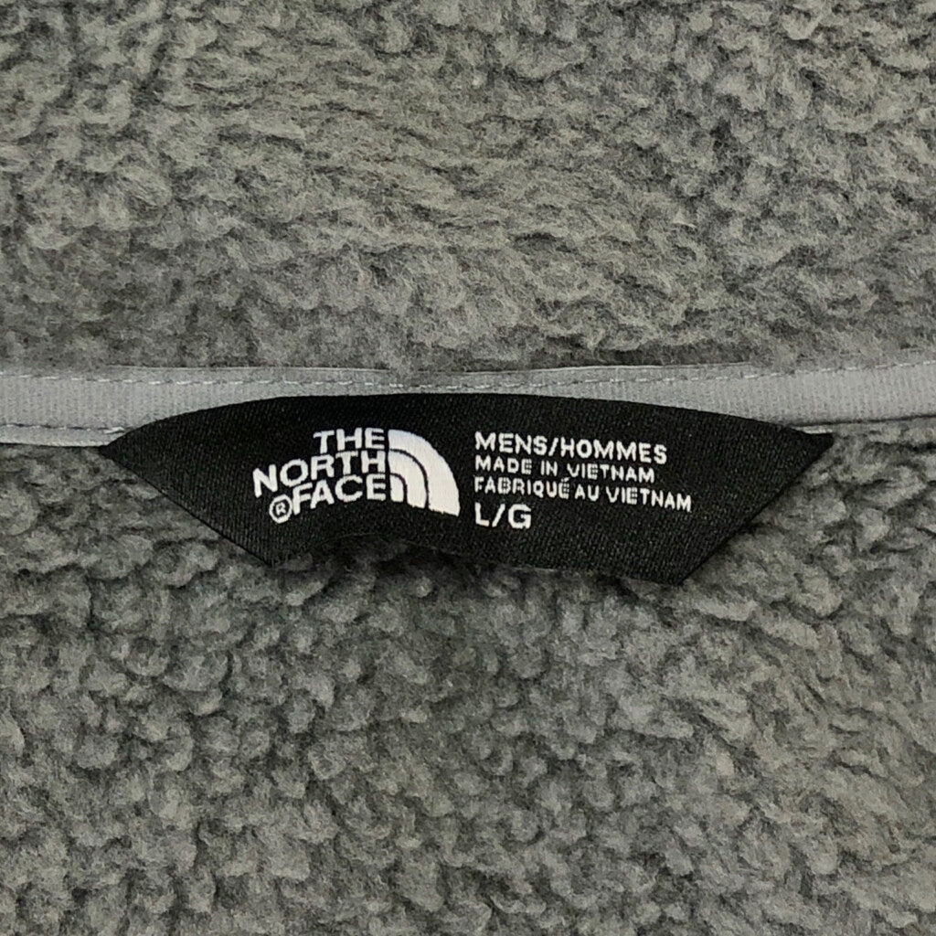 THE NORTH FACE Fleece Jacket
