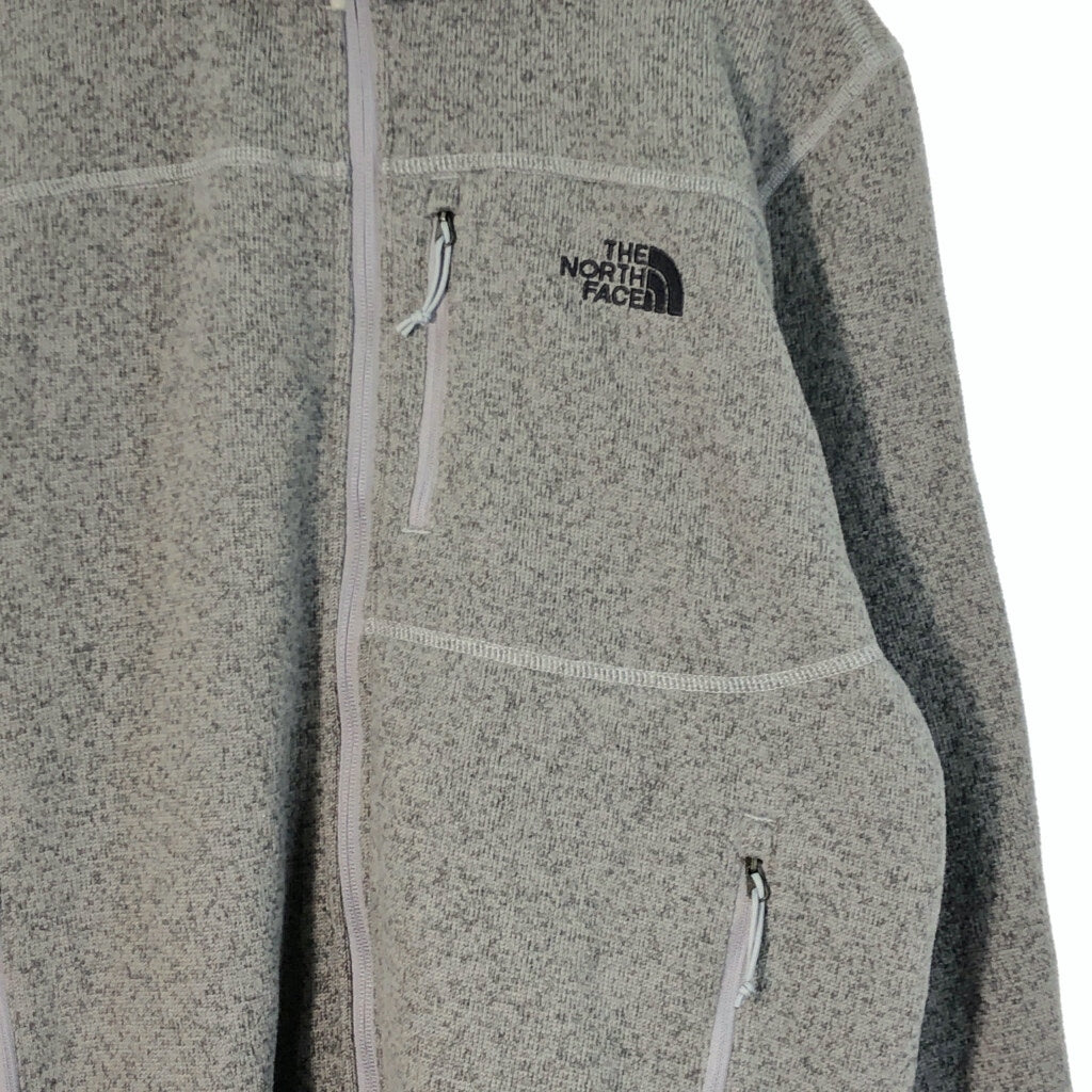 THE NORTH FACE Fleece Jacket