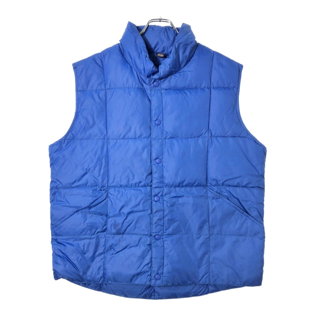 90s LANDS' END Down Vest
