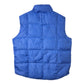 90s LANDS' END Down Vest