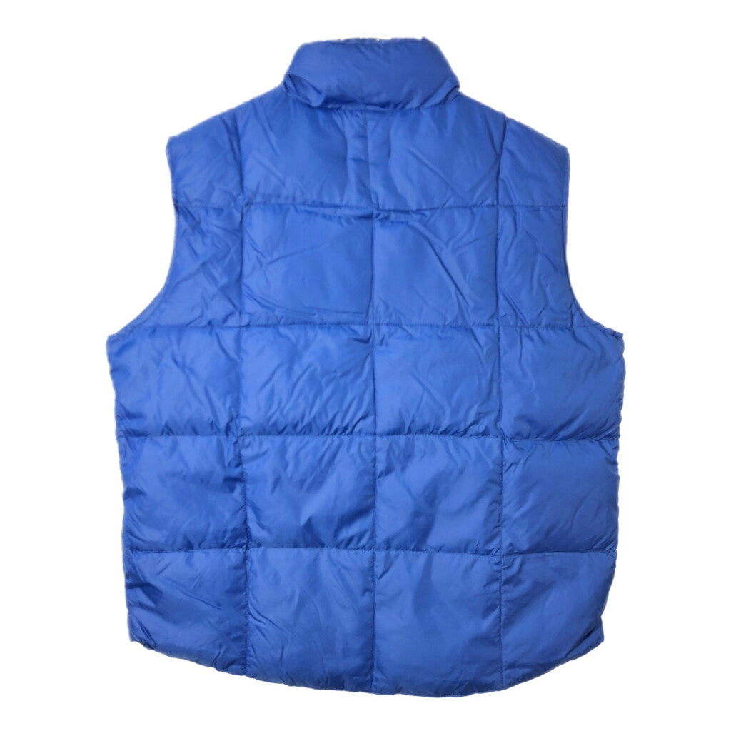 90s LANDS' END Down Vest