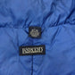 90s LANDS' END Down Vest