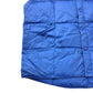 90s LANDS' END Down Vest