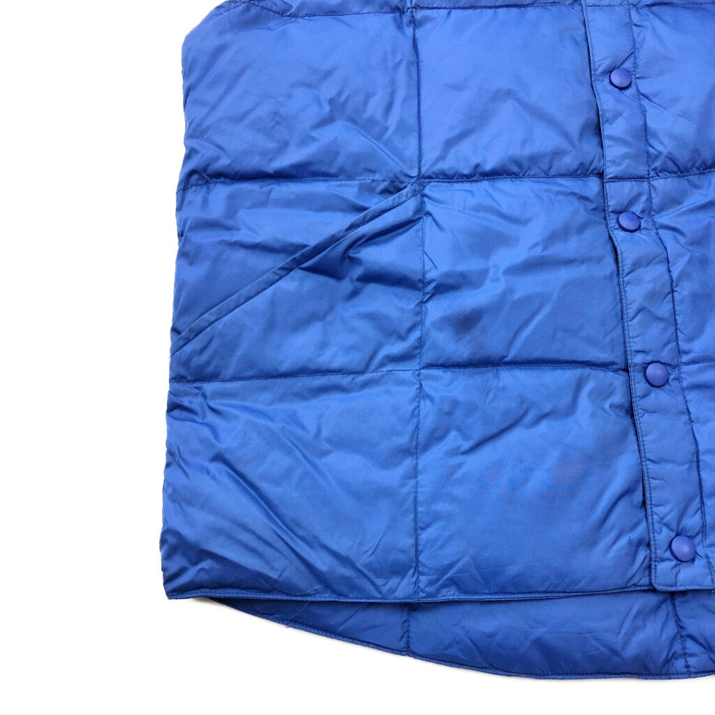 90s LANDS' END Down Vest