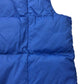 90s LANDS' END Down Vest