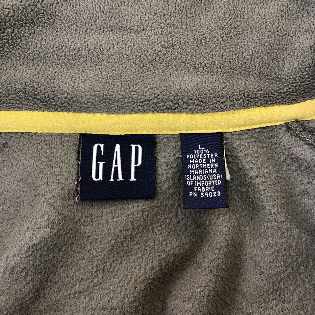 90s GAP Fleece Jacket