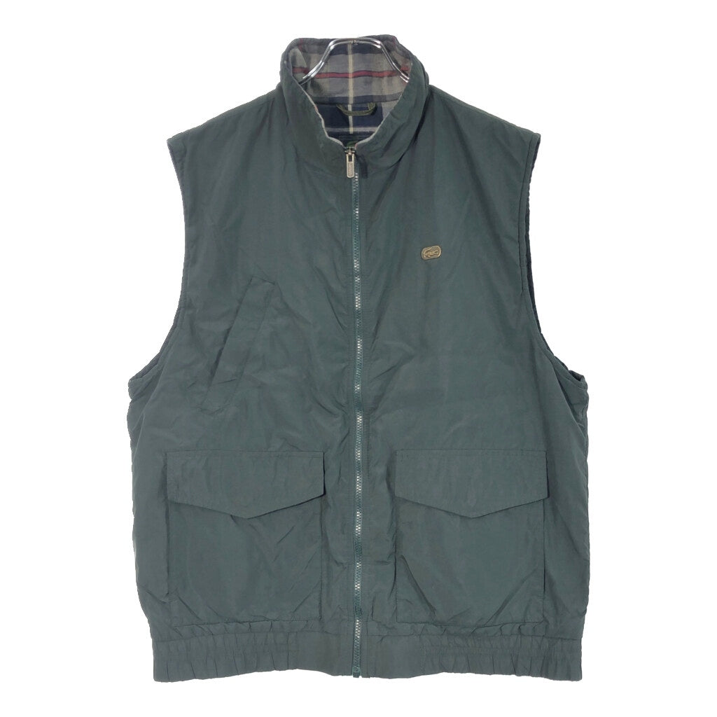 LACOSTE Padded Jacket