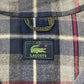 LACOSTE Padded Jacket