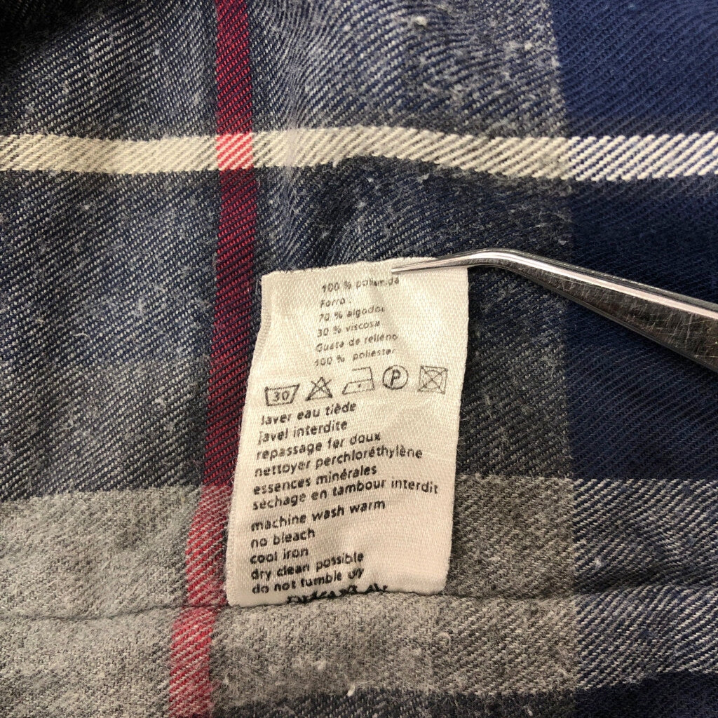 LACOSTE Padded Jacket