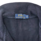 Polo by Ralph Lauren Half Zip Cotton Sweater Half Zip Sweater
