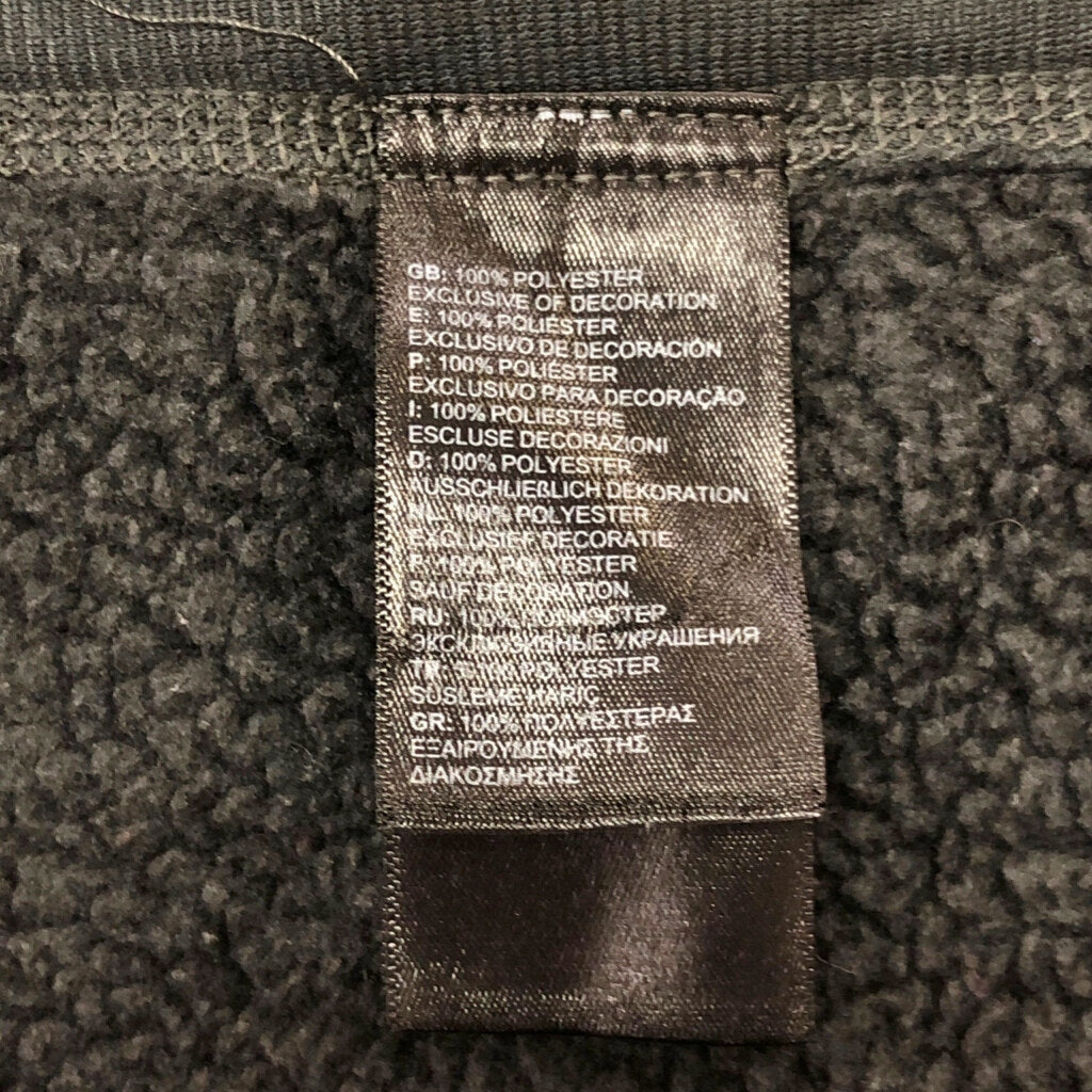 THE NORTH FACE Fleece Jacket